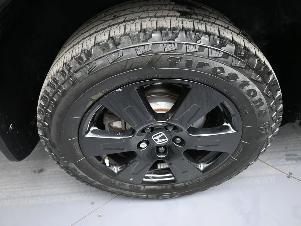 2022 Honda Pilot 3rd Gen - Image 12 of 12
