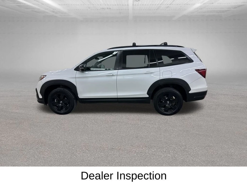 2022 Honda Pilot 3rd Gen - Image 8 of 12