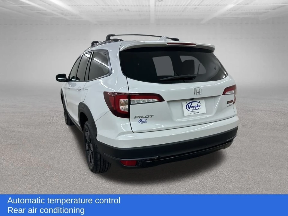 2022 Honda Pilot 3rd Gen - Image 9 of 12
