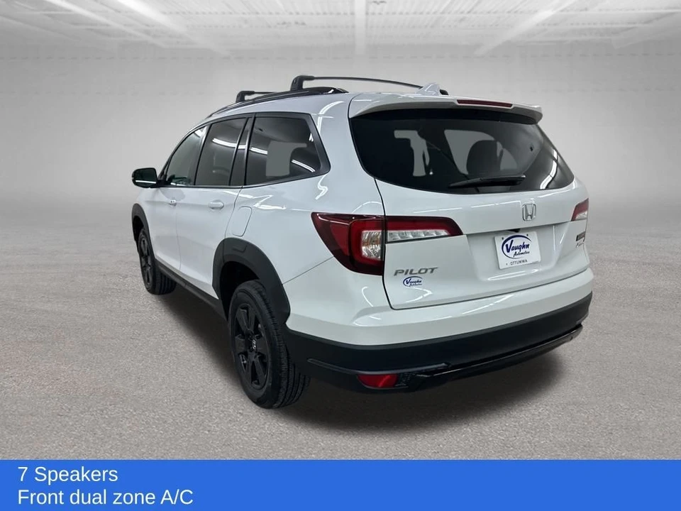 2022 Honda Pilot 3rd Gen - Image 8 of 12