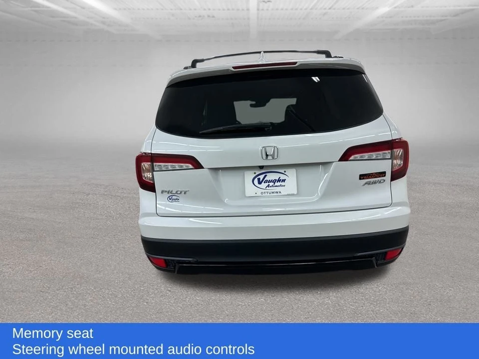 2022 Honda Pilot 3rd Gen - Image 10 of 12