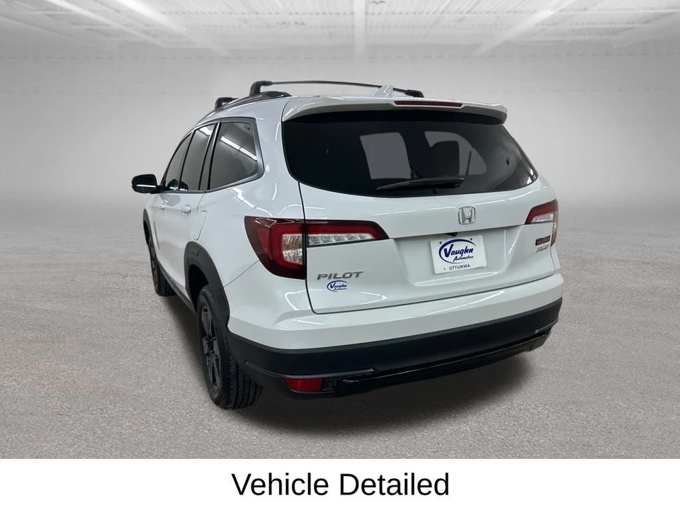 2022 Honda Pilot 3rd Gen - Image 10 of 12