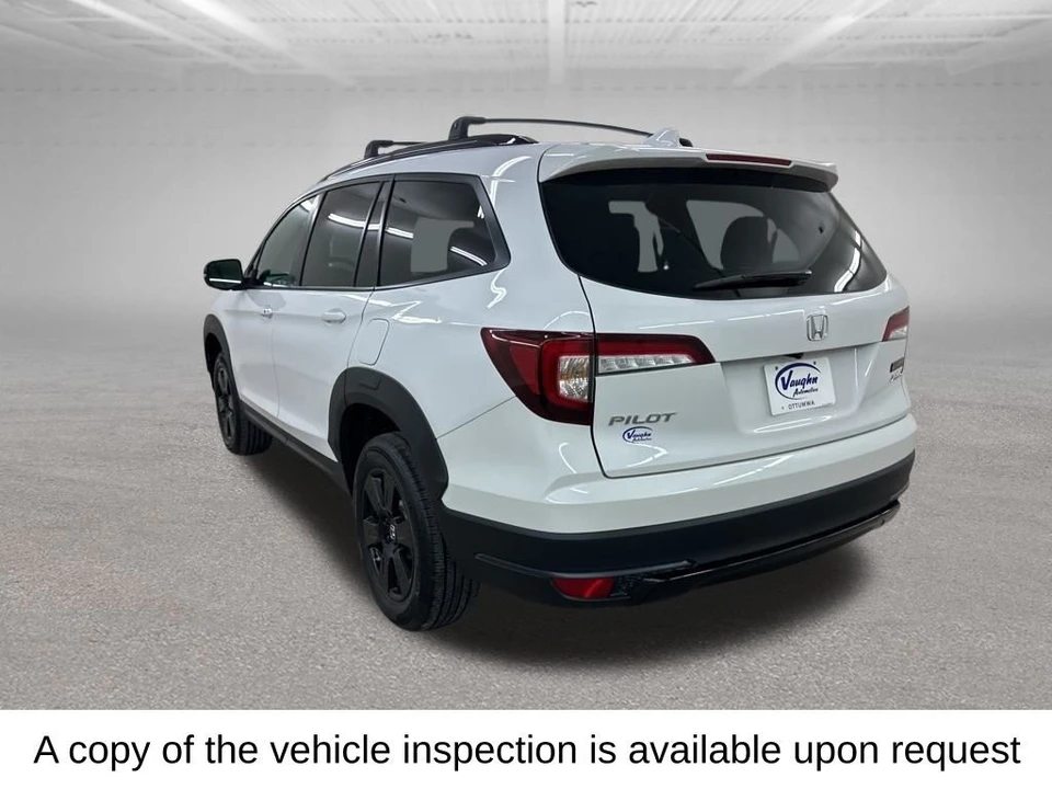 2022 Honda Pilot 3rd Gen - Image 9 of 12