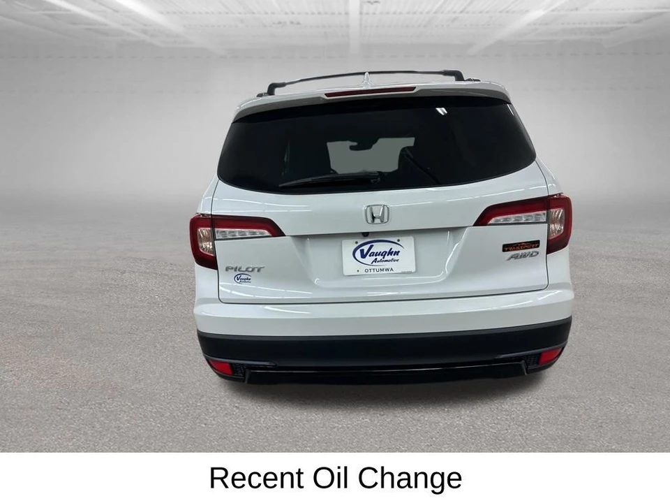 2022 Honda Pilot 3rd Gen - Image 11 of 12