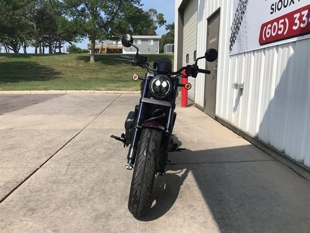 2022 Honda Motorcycles - Image 2 of 5
