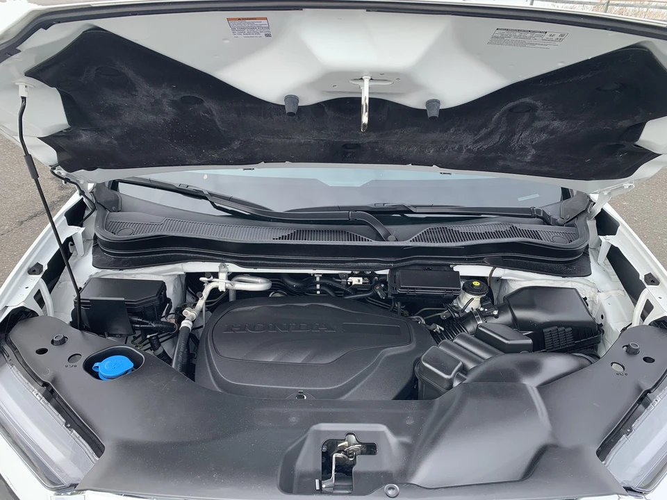 2022 Honda Ridgeline 2nd Gen - Image 11 of 21