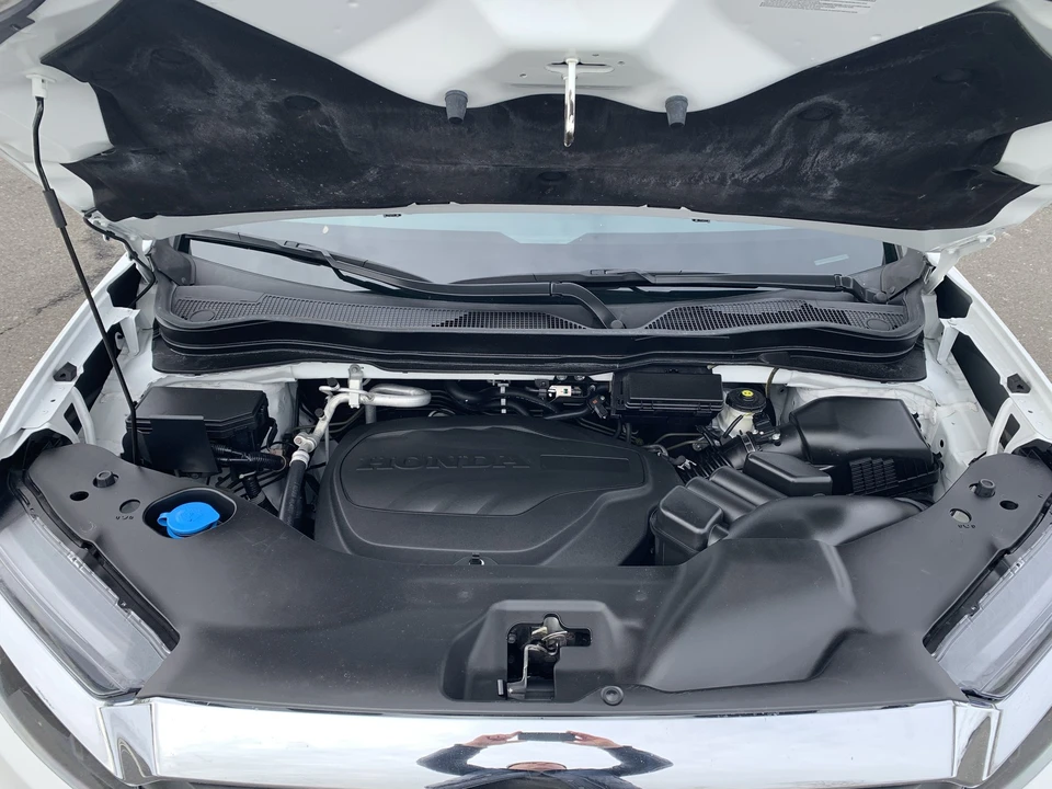 2022 Honda Ridgeline 2nd Gen - Image 10 of 21