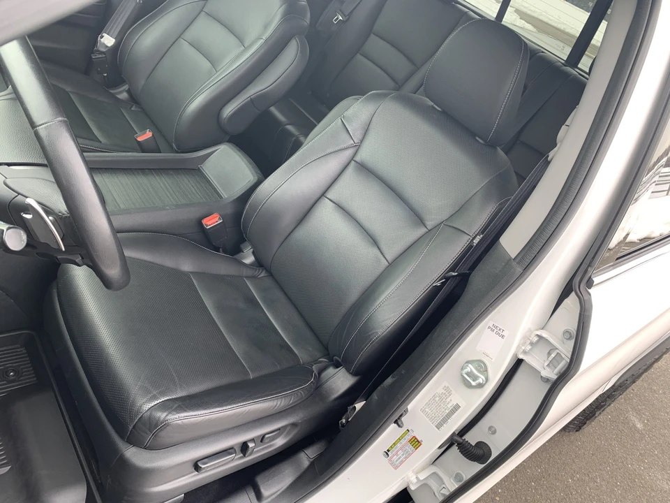 2022 Honda Ridgeline 2nd Gen - Image 14 of 21