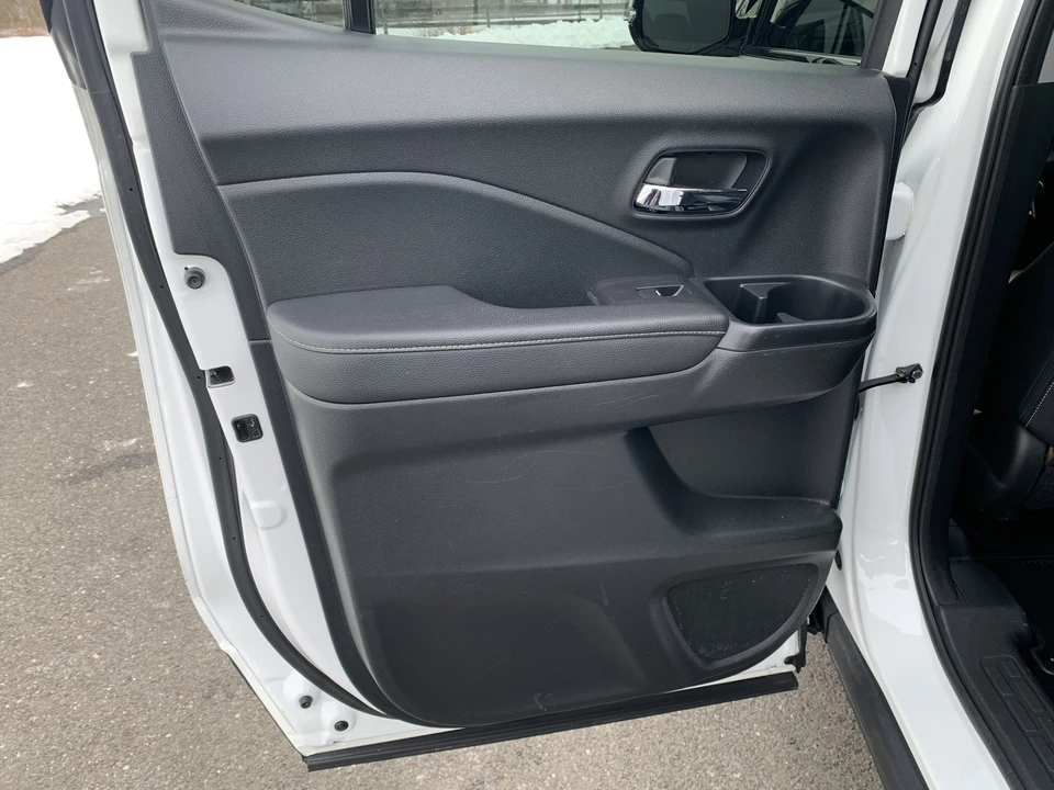 2022 Honda Ridgeline 2nd Gen - Image 16 of 21