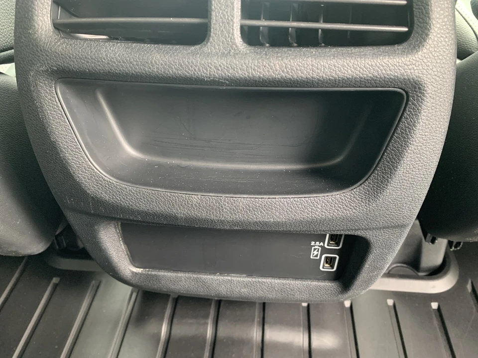 2022 Honda Ridgeline 2nd Gen - Image 21 of 21