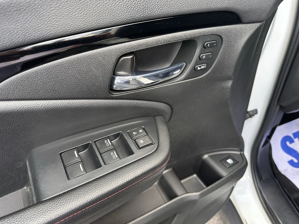 2022 Honda Ridgeline 2nd Gen - Image 19 of 21