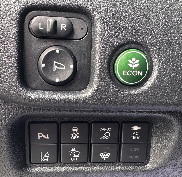 2022 Honda Ridgeline 2nd Gen - Image 20 of 21