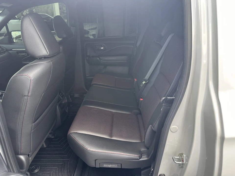 2022 Honda Ridgeline 2nd Gen - Image 14 of 21