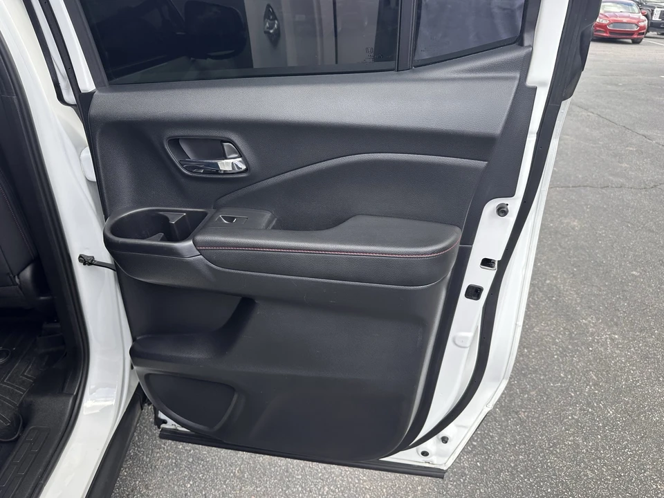 2022 Honda Ridgeline 2nd Gen - Image 17 of 21