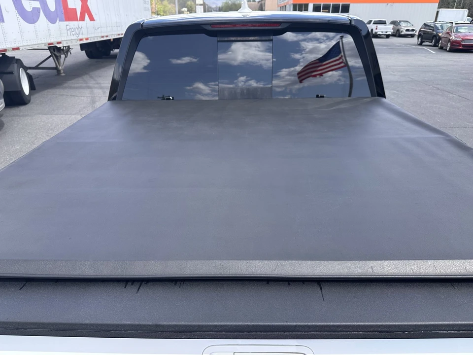 2022 Honda Ridgeline 2nd Gen - Image 10 of 21