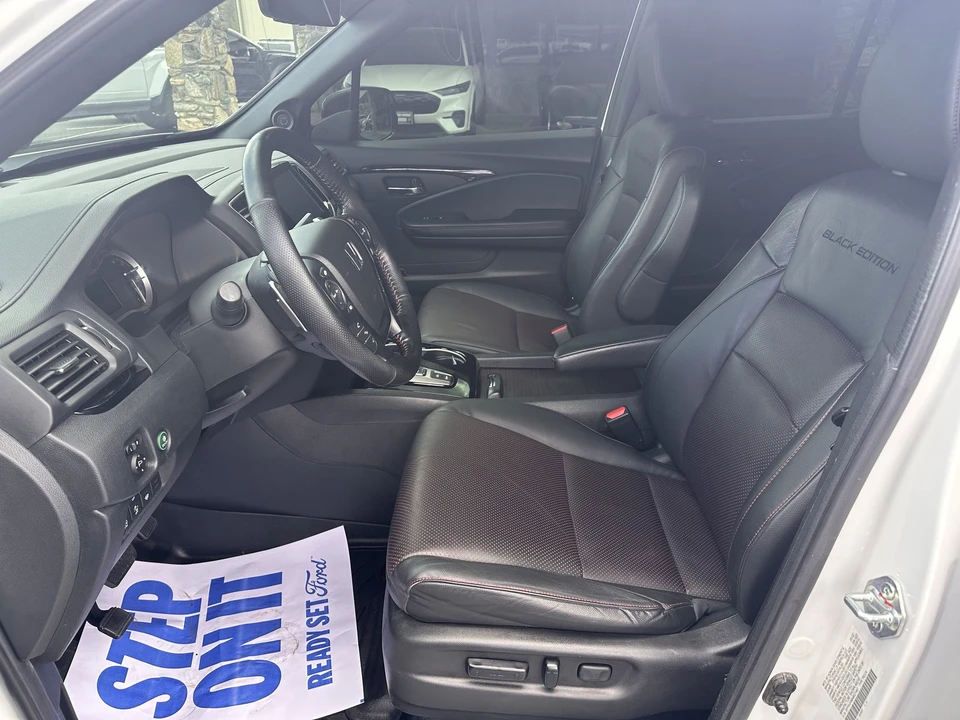2022 Honda Ridgeline 2nd Gen - Image 12 of 21