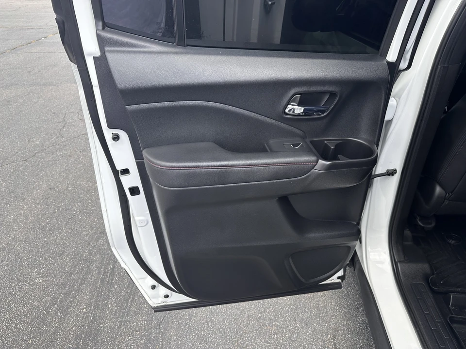 2022 Honda Ridgeline 2nd Gen - Image 13 of 21
