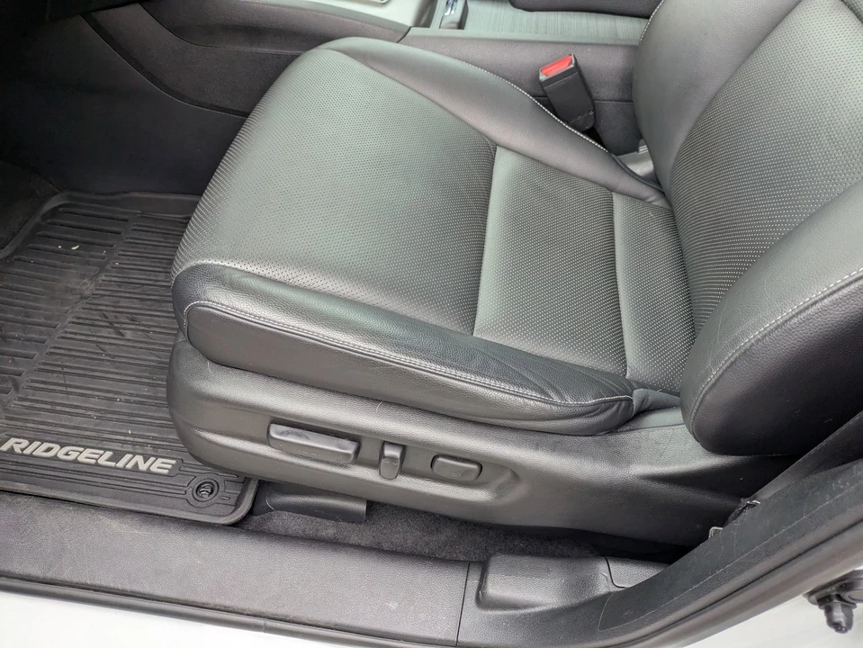 2022 Honda Ridgeline 2nd Gen - Image 13 of 21