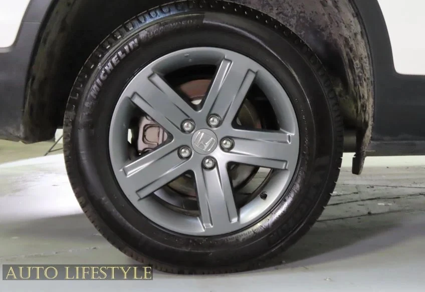 2022 Honda Ridgeline 2nd Gen - Image 14 of 21