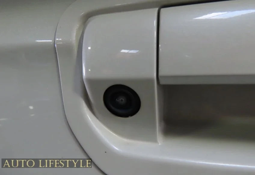 2022 Honda Ridgeline 2nd Gen - Image 11 of 21