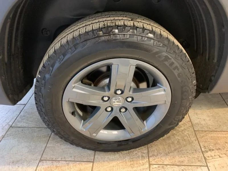 2022 Honda Ridgeline 2nd Gen - Image 12 of 12