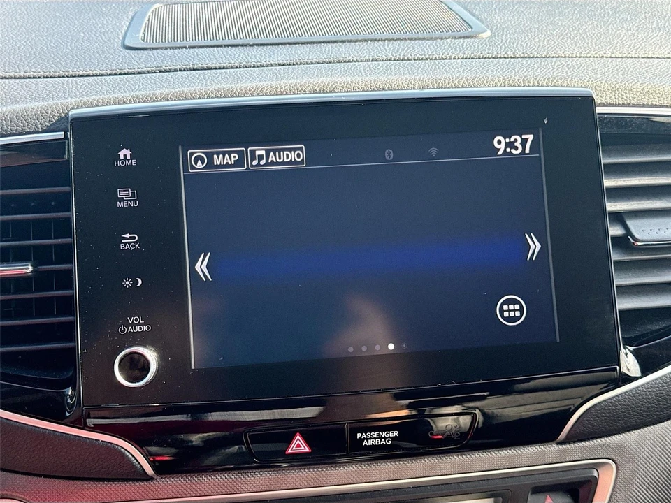 2022 Honda Ridgeline 2nd Gen - Image 15 of 21