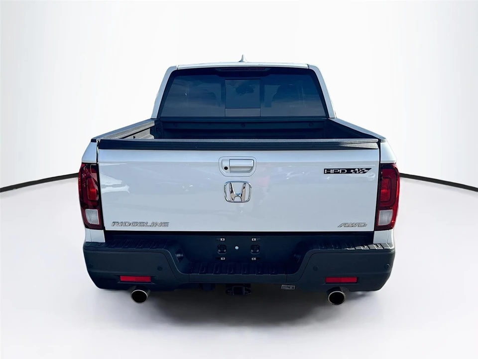 2022 Honda Ridgeline 2nd Gen - Image 6 of 21