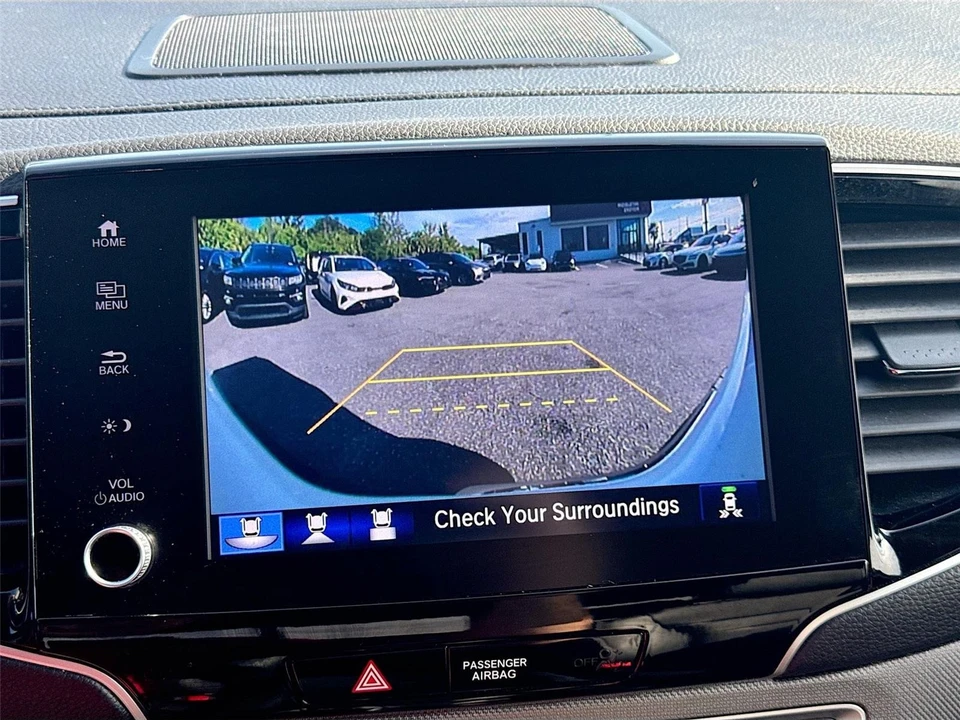 2022 Honda Ridgeline 2nd Gen - Image 14 of 21