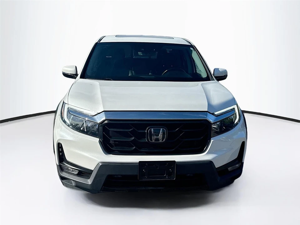 2022 Honda Ridgeline 2nd Gen - Image 2 of 21