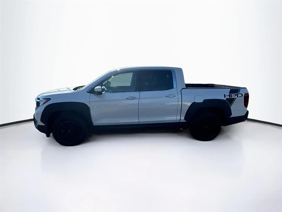 2022 Honda Ridgeline 2nd Gen - Image 4 of 21