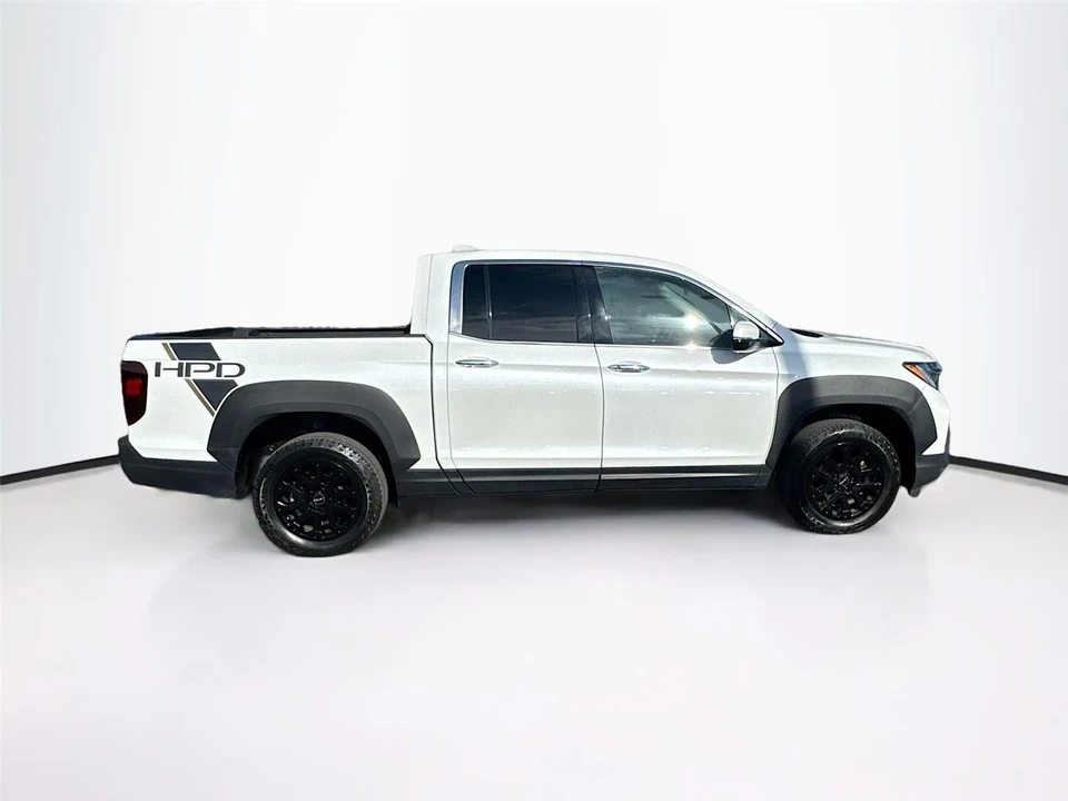 2022 Honda Ridgeline 2nd Gen - Image 8 of 21