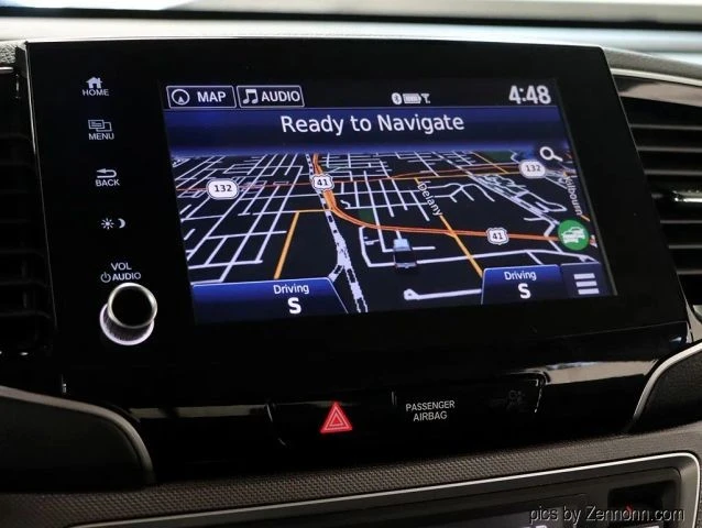 2022 Honda Ridgeline 2nd Gen - Image 20 of 21