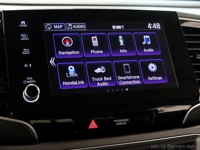 2022 Honda Ridgeline 2nd Gen - Image 18 of 21