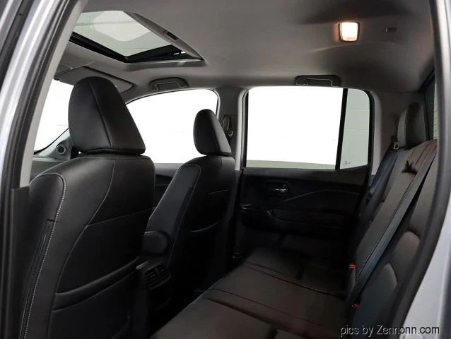 2022 Honda Ridgeline 2nd Gen - Image 14 of 21