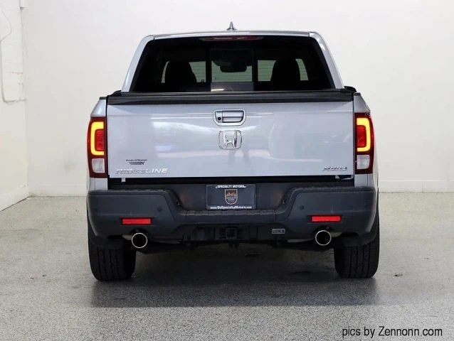 2022 Honda Ridgeline 2nd Gen - Image 7 of 21