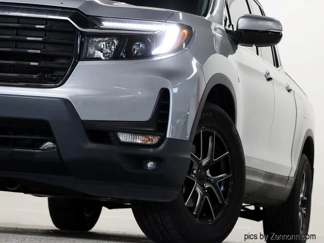 2022 Honda Ridgeline 2nd Gen - Image 4 of 21