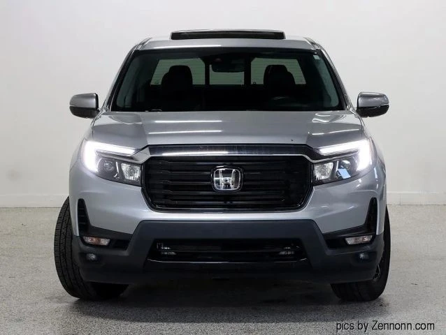 2022 Honda Ridgeline 2nd Gen - Image 5 of 21