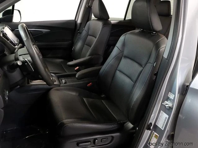 2022 Honda Ridgeline 2nd Gen - Image 11 of 21