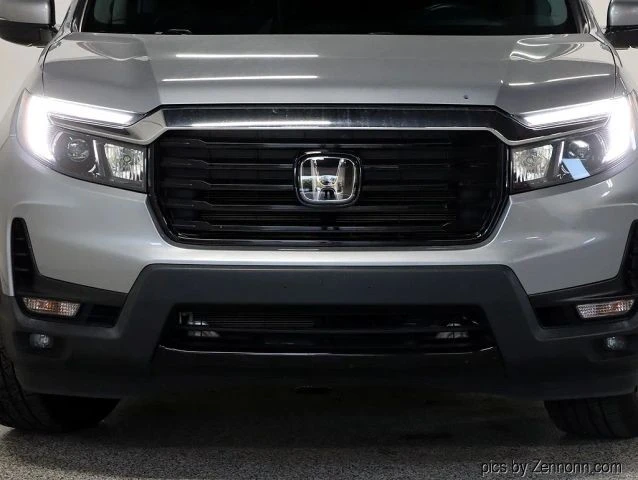 2022 Honda Ridgeline 2nd Gen - Image 6 of 21