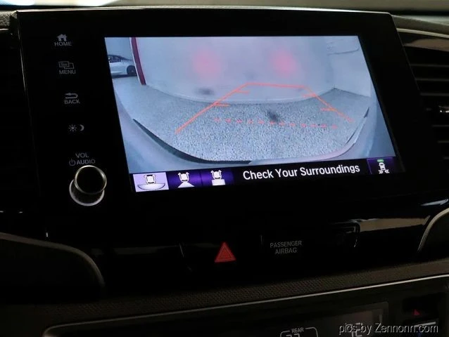 2022 Honda Ridgeline 2nd Gen - Image 21 of 21