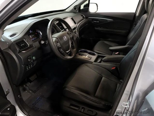 2022 Honda Ridgeline 2nd Gen - Image 12 of 21
