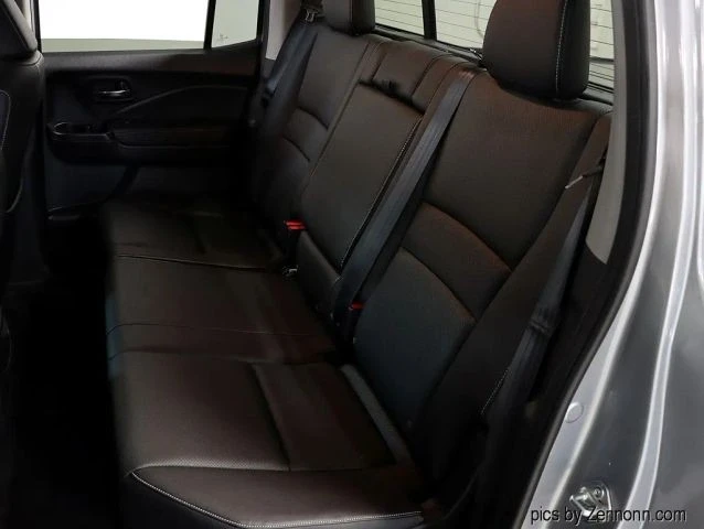 2022 Honda Ridgeline 2nd Gen - Image 13 of 21
