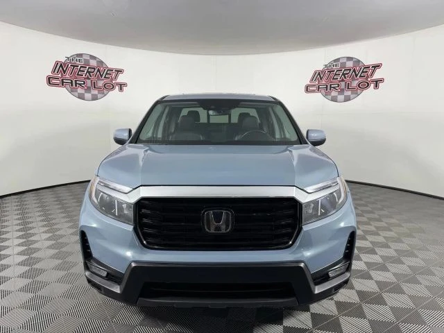 2022 Honda Ridgeline 2nd Gen - Image 2 of 12