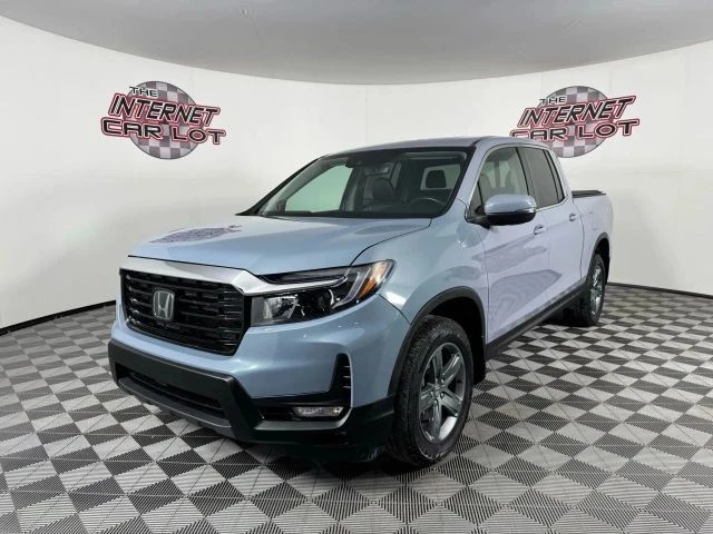 2022 Honda Ridgeline 2nd Gen - Image 3 of 12