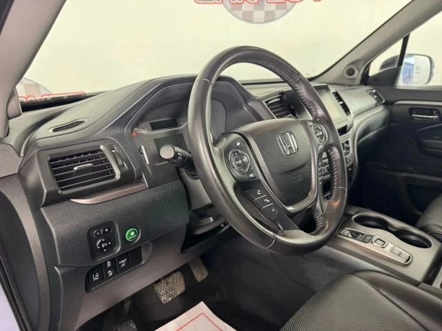 2022 Honda Ridgeline 2nd Gen - Image 10 of 12
