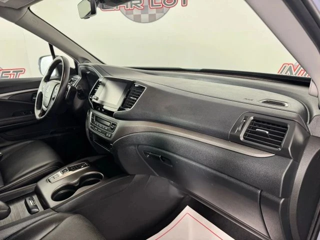 2022 Honda Ridgeline 2nd Gen - Image 12 of 12