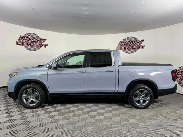 2022 Honda Ridgeline 2nd Gen - Image 4 of 12