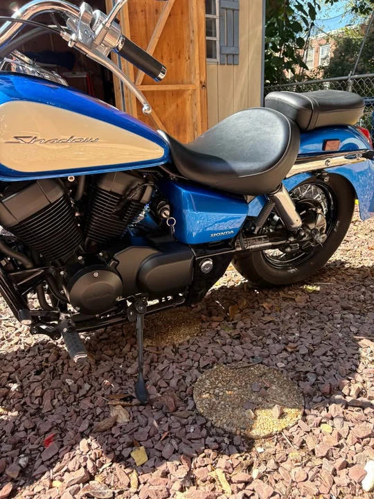 2022 Honda Motorcycles - Image 3 of 5