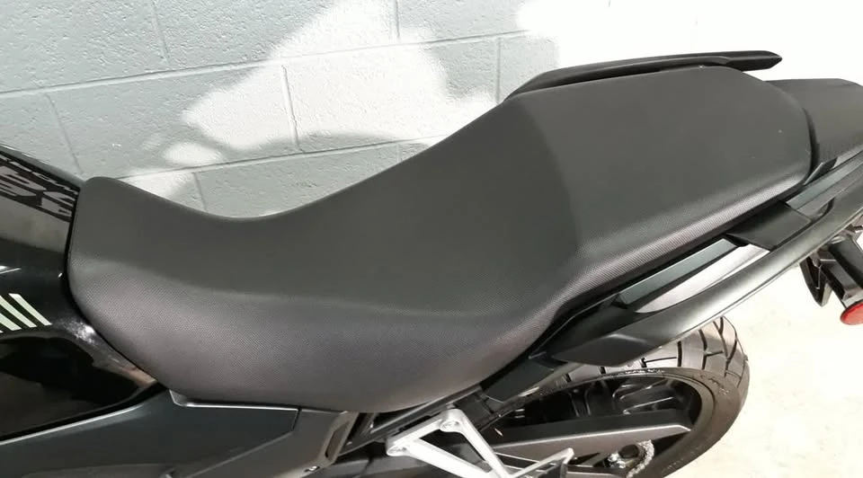 2022 Honda CB500 & CB550 - Image 20 of 20