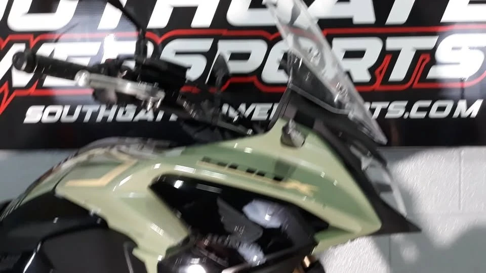 2022 Honda CB500 & CB550 - Image 2 of 20
